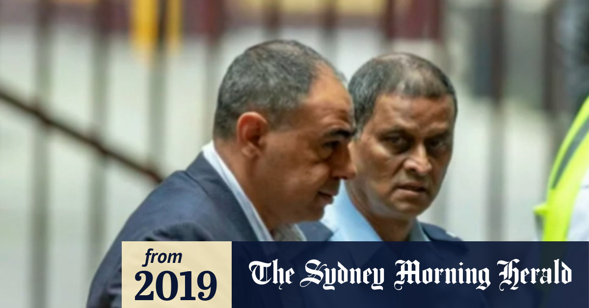 Video Bathtub killer sentenced to 23 years jail